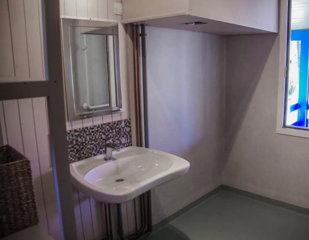 Blumen Camping La Rochelambert 4 Sterne★★★★