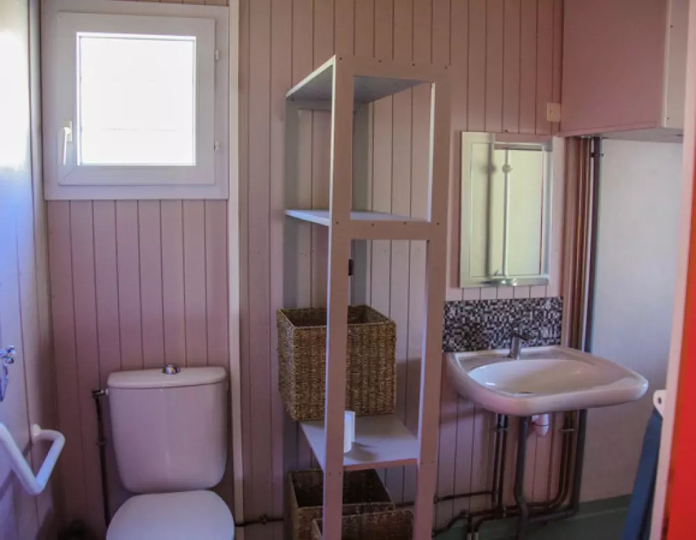 Blumen Camping La Rochelambert 4 Sterne★★★★