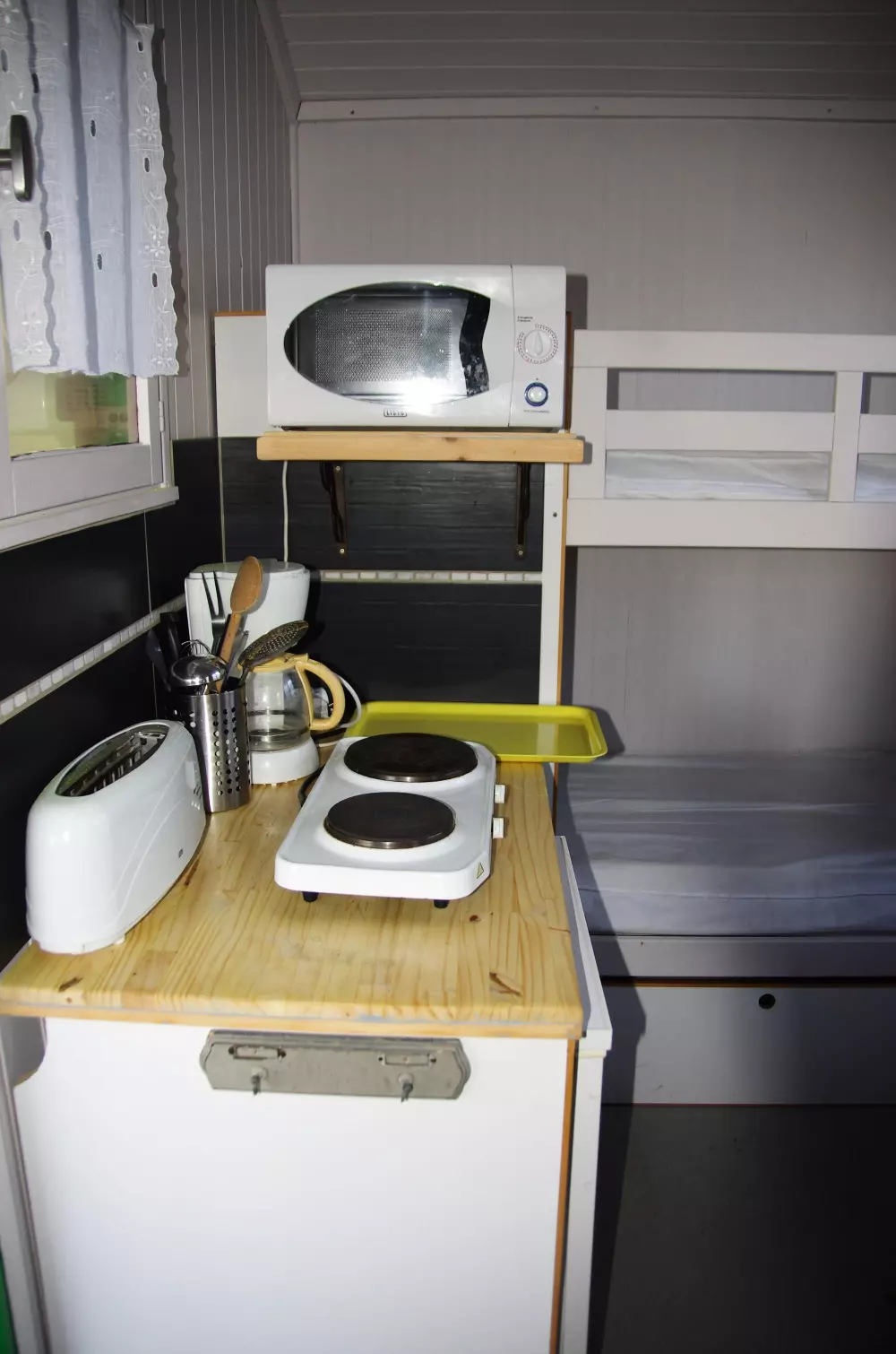 Blumen Camping La Rochelambert 4 Sterne★★★★