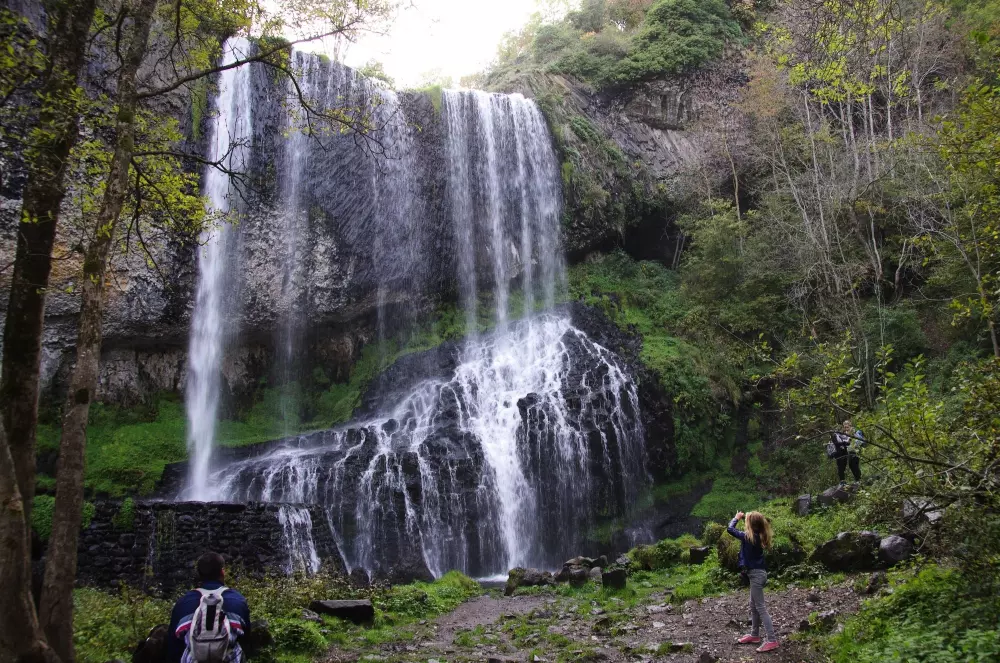 Blumen Camping La Rochelambert 4 Sterne★★★★