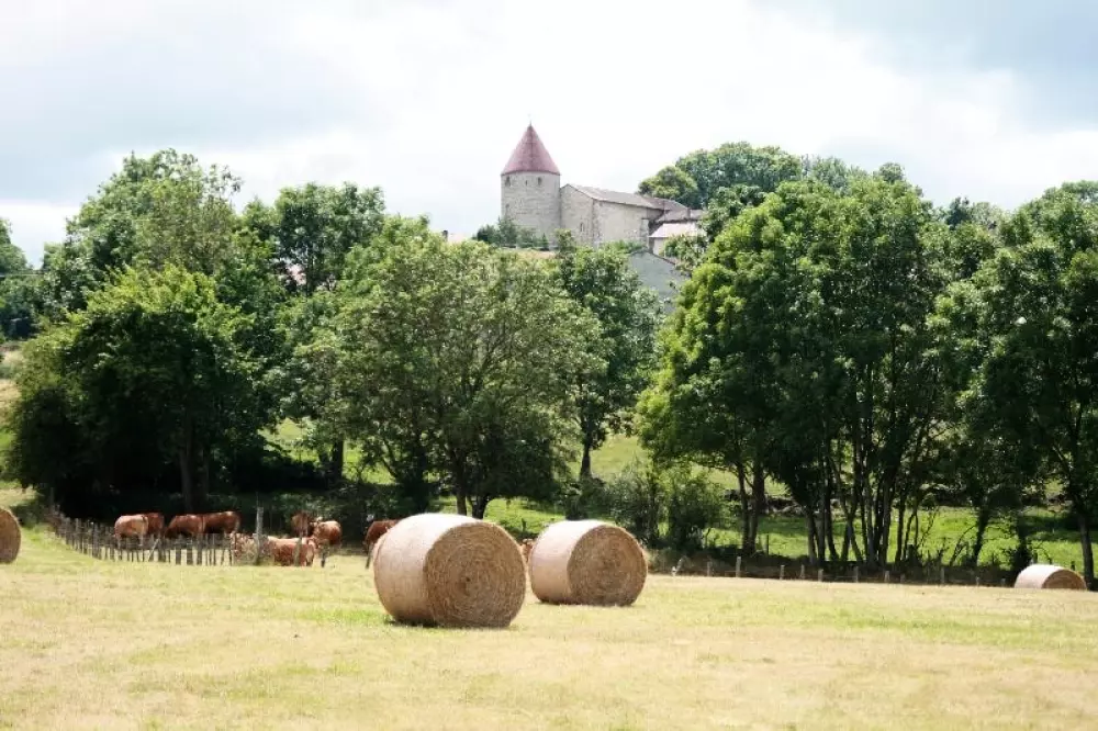 Blumen Camping La Rochelambert 4 Sterne★★★★