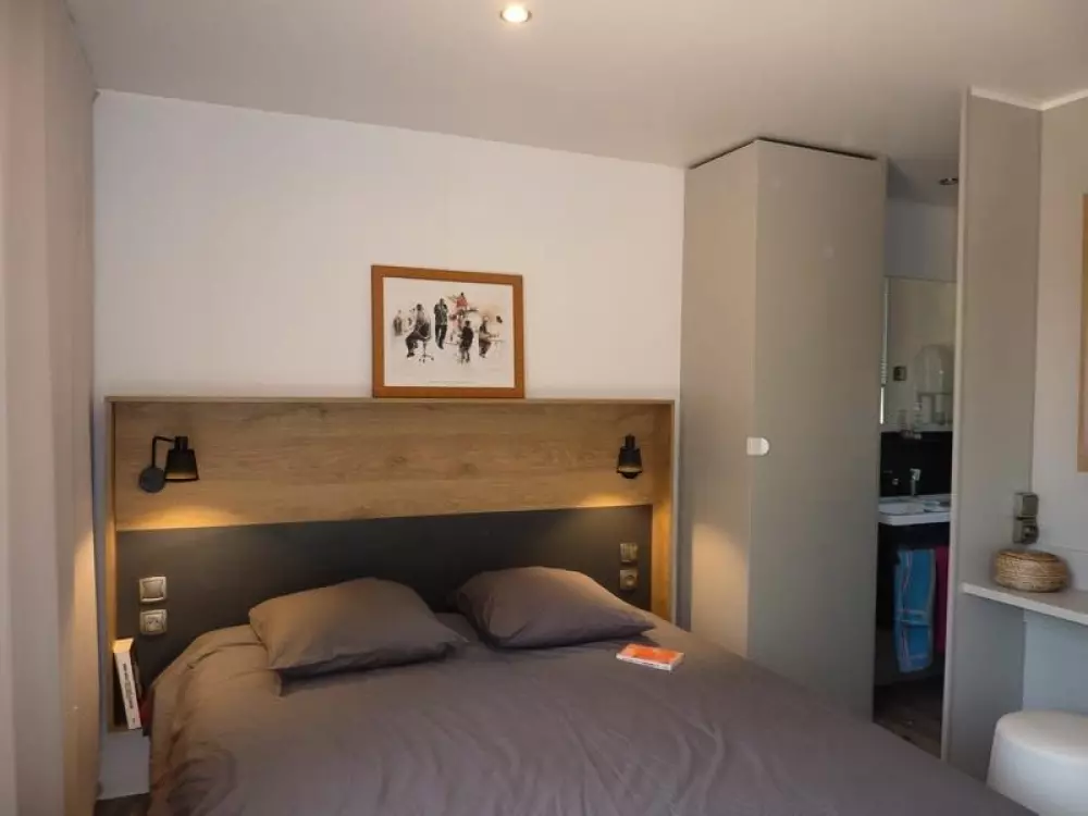 Blumen Camping La Rochelambert 4 Sterne★★★★