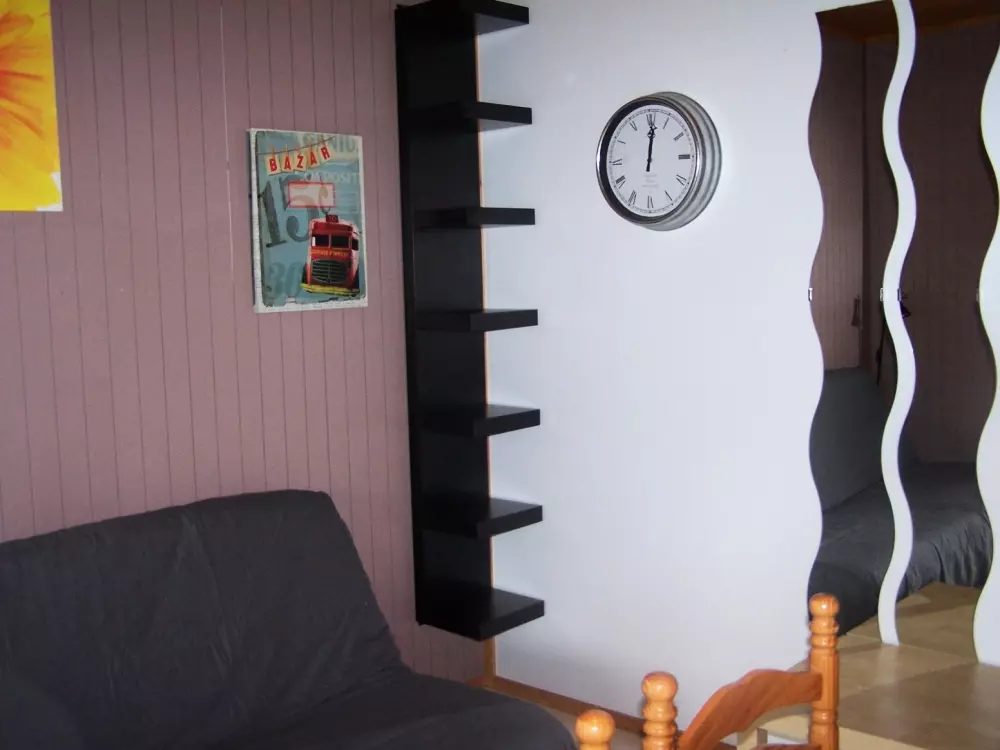 Blumen Camping La Rochelambert 4 Sterne★★★★