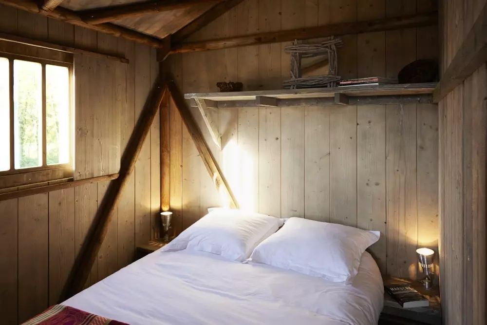 Blumen Camping La Rochelambert 4 Sterne★★★★