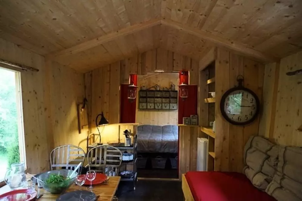 Blumen Camping La Rochelambert 4 Sterne★★★★