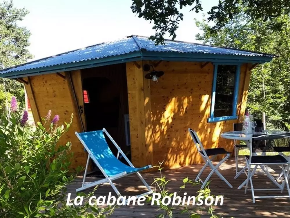 Blumen Camping La Rochelambert 4 Sterne★★★★