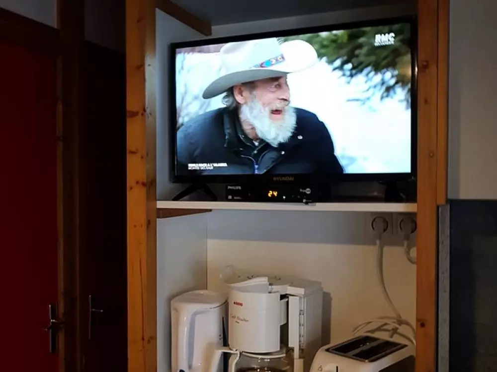 Blumen Camping La Rochelambert 4 Sterne★★★★