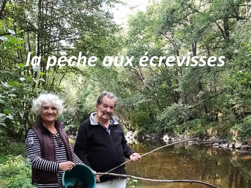 Blumen Camping La Rochelambert 4 Sterne★★★★