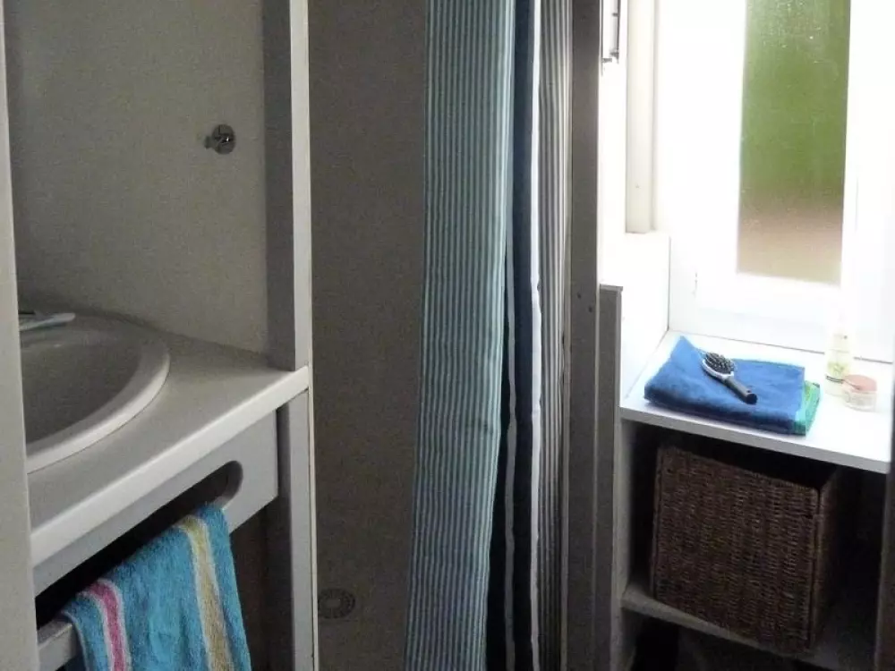 Blumen Camping La Rochelambert 4 Sterne★★★★