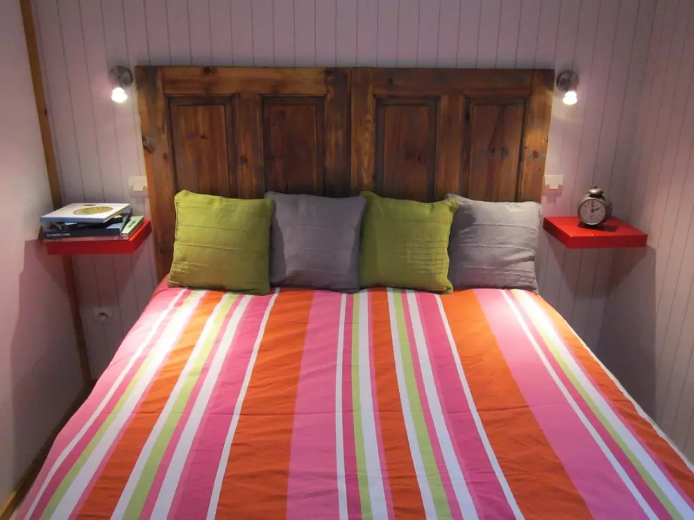 Blumen Camping La Rochelambert 4 Sterne★★★★