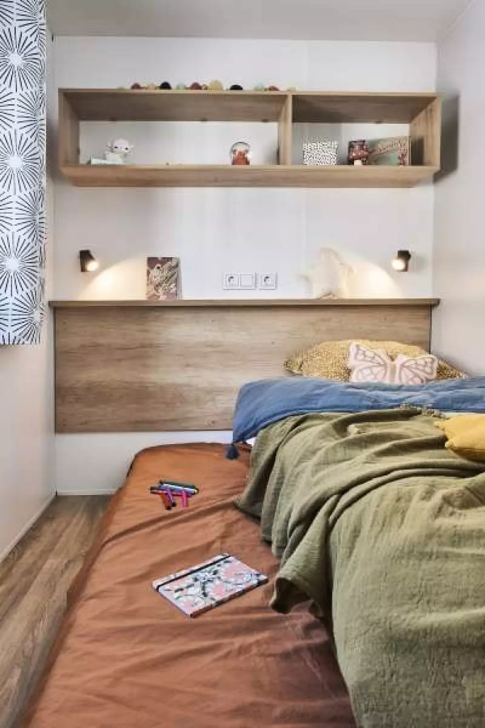 Blumen Camping La Rochelambert 4 Sterne★★★★