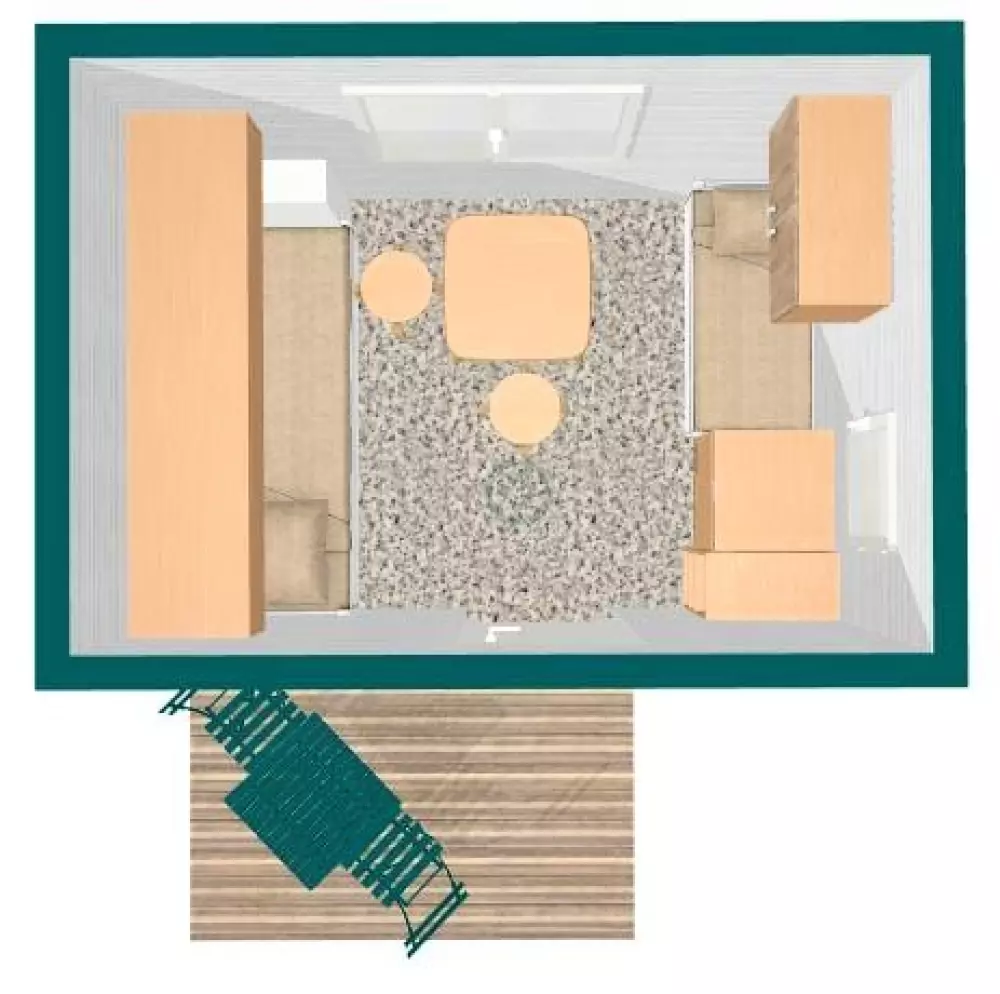 Blumen Camping La Rochelambert 4 Sterne★★★★