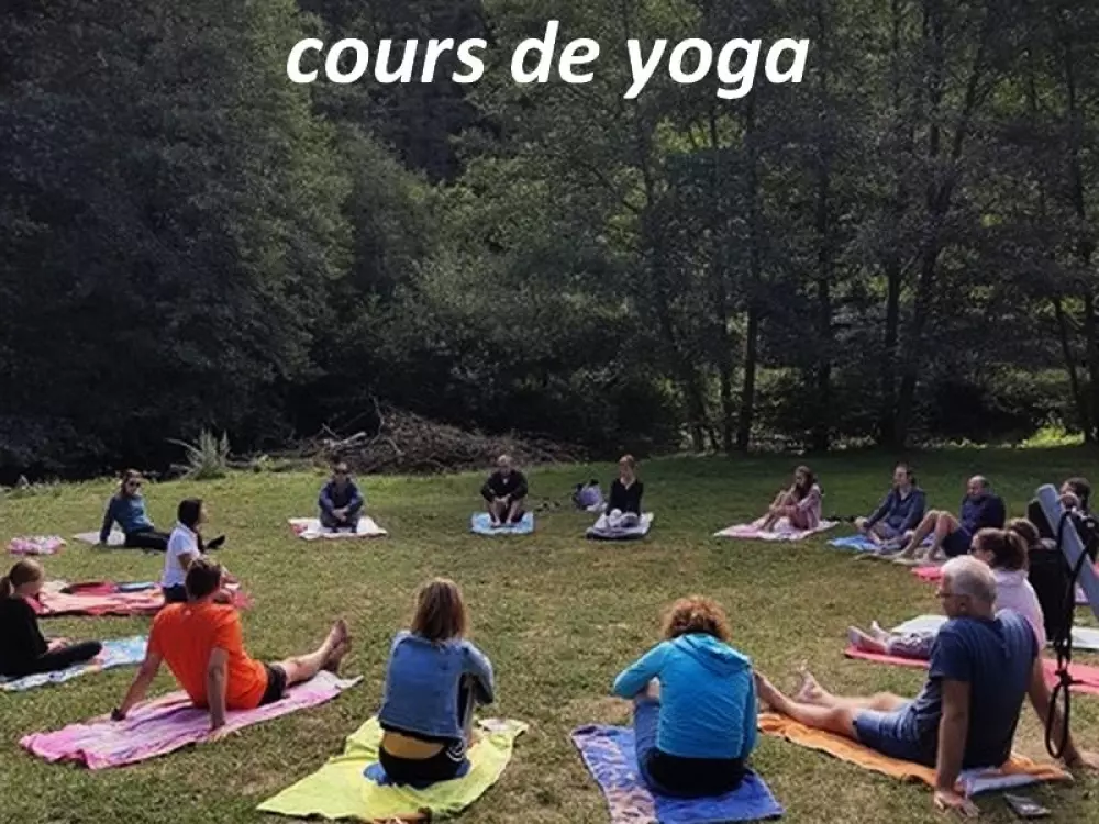 Blumen Camping La Rochelambert 4 Sterne★★★★