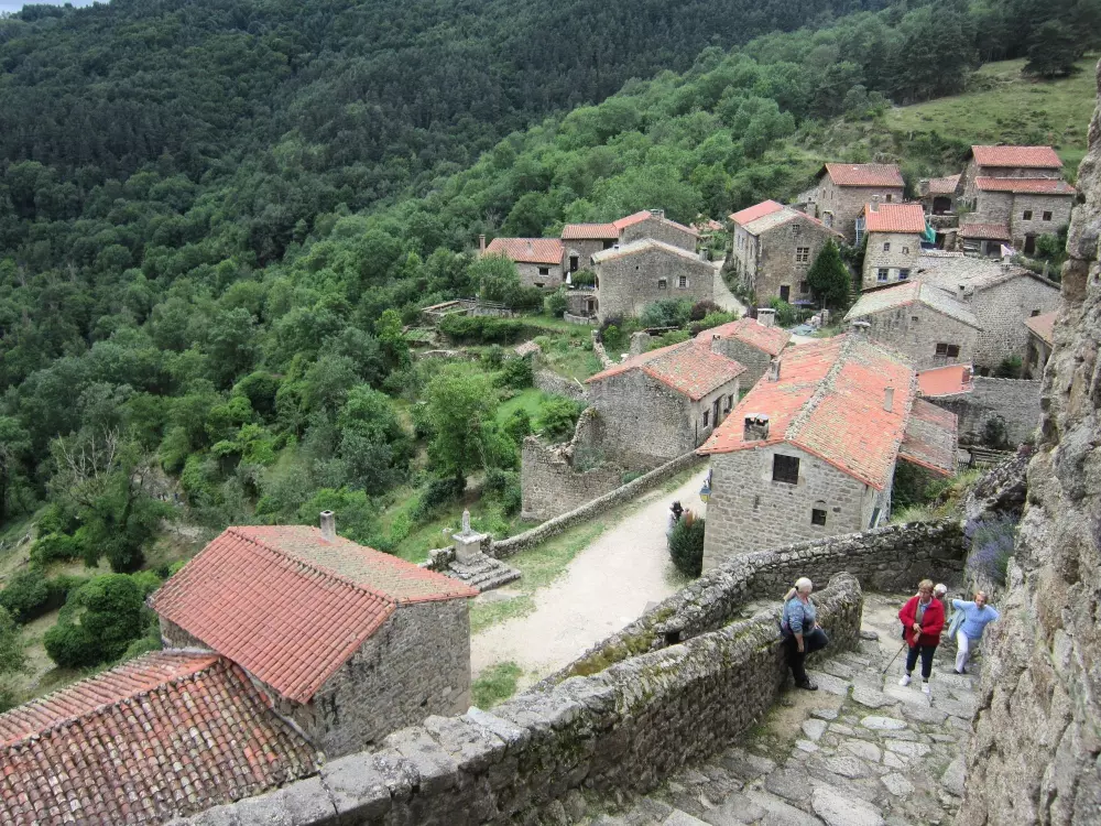 Blumen Camping La Rochelambert 4 Sterne★★★★