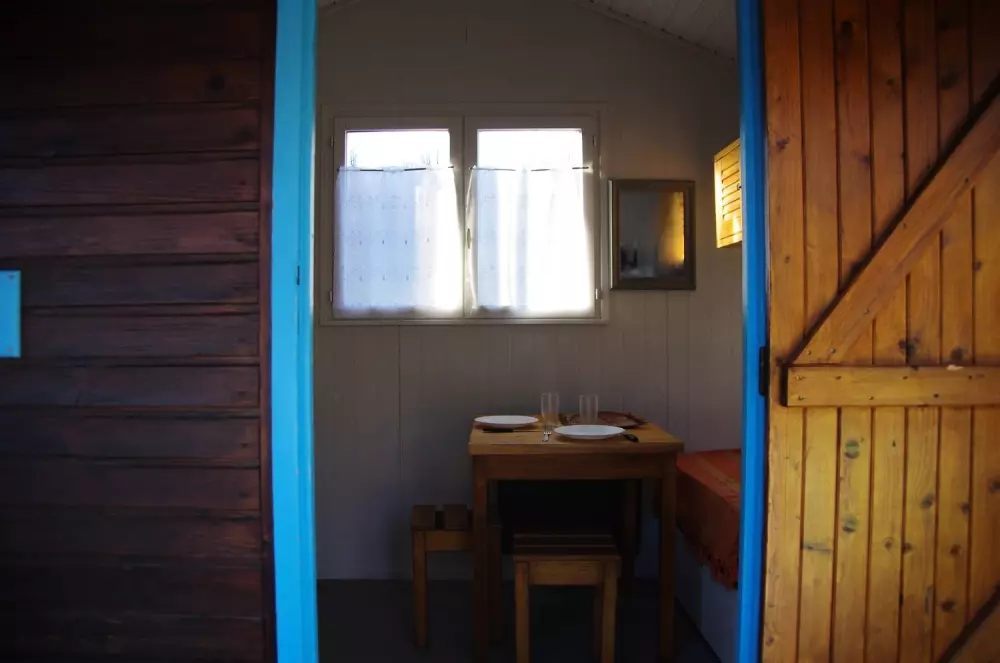 Blumen Camping La Rochelambert 4 Sterne★★★★