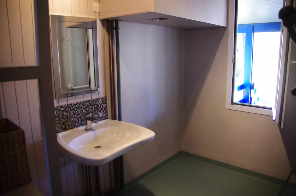 Blumen Camping La Rochelambert 4 Sterne★★★★