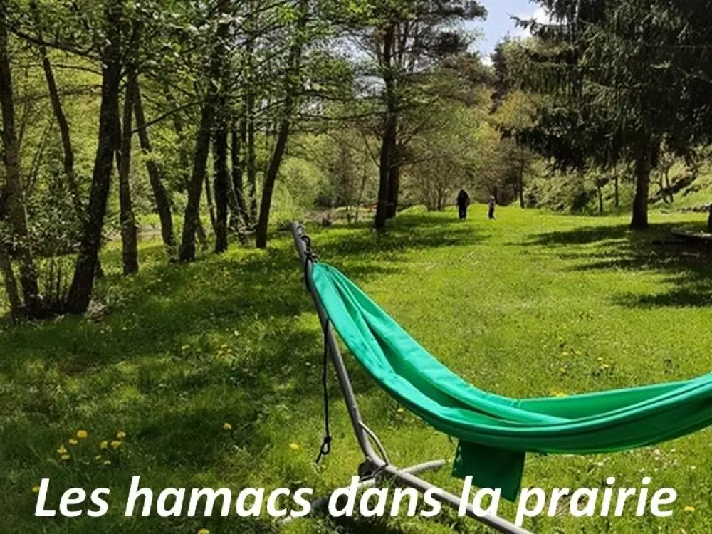 Blumen Camping La Rochelambert 4 Sterne★★★★