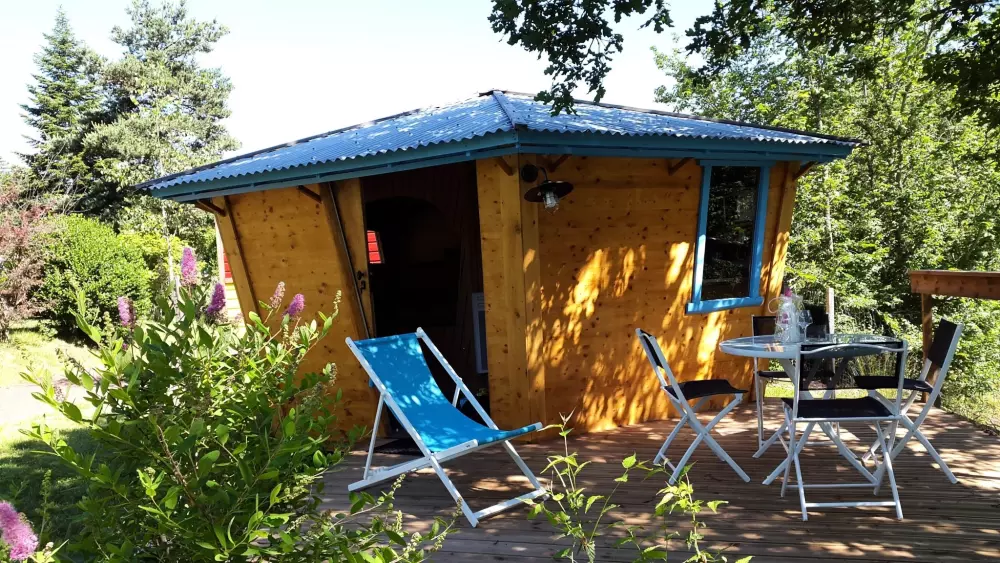 Blumen Camping La Rochelambert 4 Sterne★★★★
