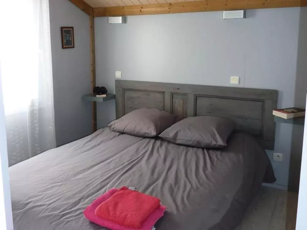 Blumen Camping La Rochelambert 4 Sterne★★★★