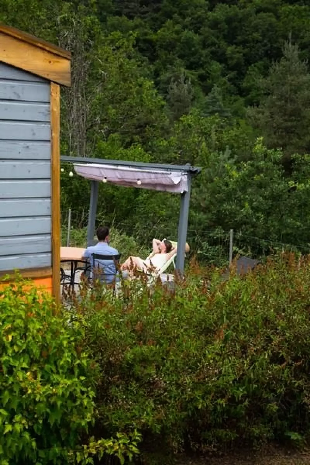 Blumen Camping La Rochelambert 4 Sterne★★★★