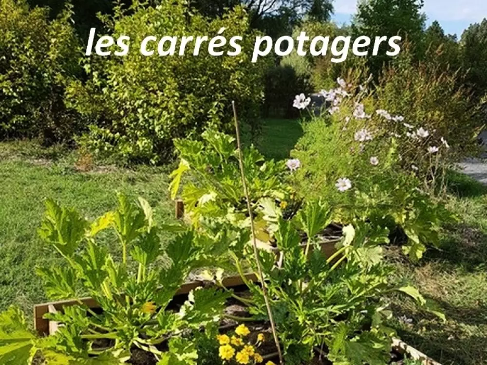 Blumen Camping La Rochelambert 4 Sterne★★★★