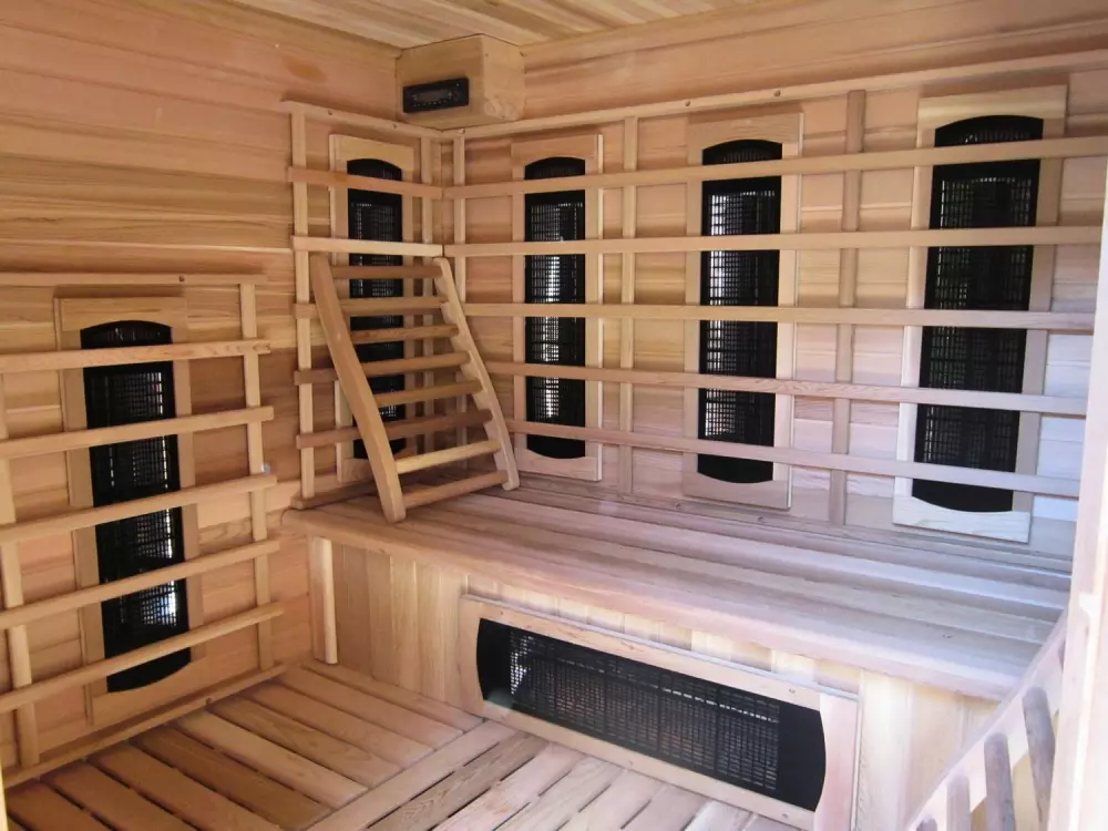 Blumen Camping La Rochelambert 4 Sterne★★★★