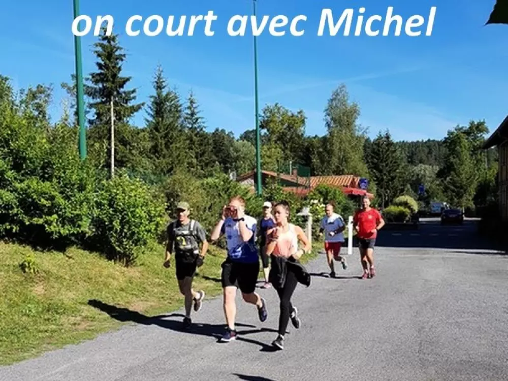 Blumen Camping La Rochelambert 4 Sterne★★★★