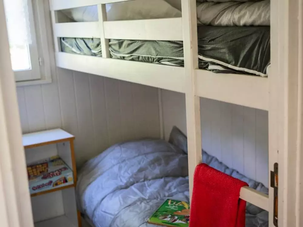 Blumen Camping La Rochelambert 4 Sterne★★★★