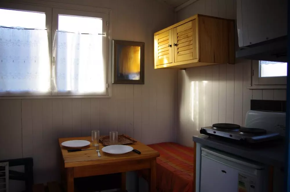 Blumen Camping La Rochelambert 4 Sterne★★★★