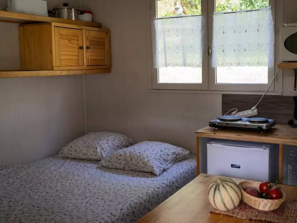 Blumen Camping La Rochelambert 4 Sterne★★★★