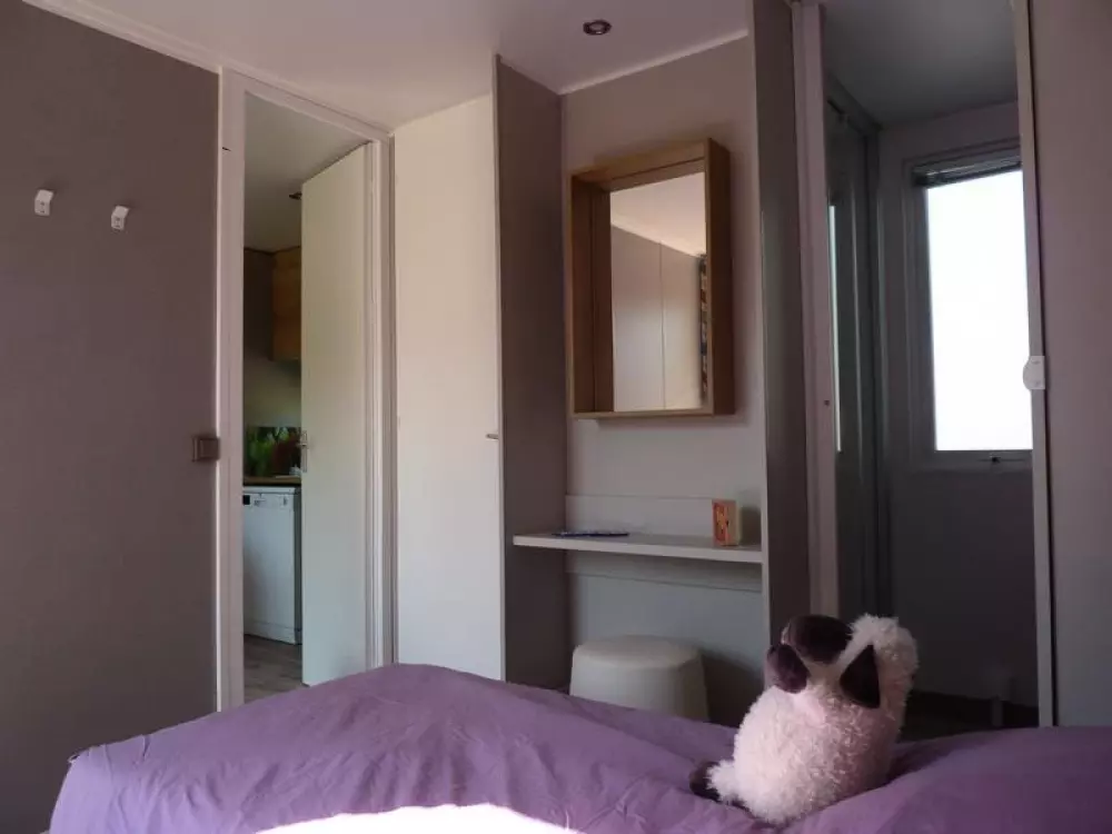 Blumen Camping La Rochelambert 4 Sterne★★★★