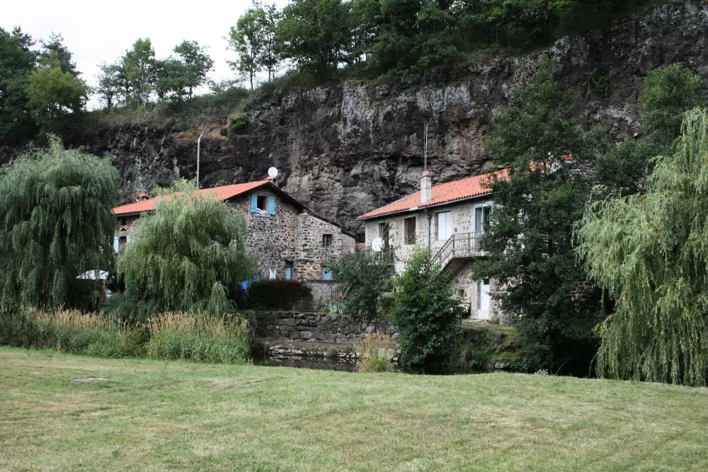 Blumen Camping La Rochelambert 4 Sterne★★★★