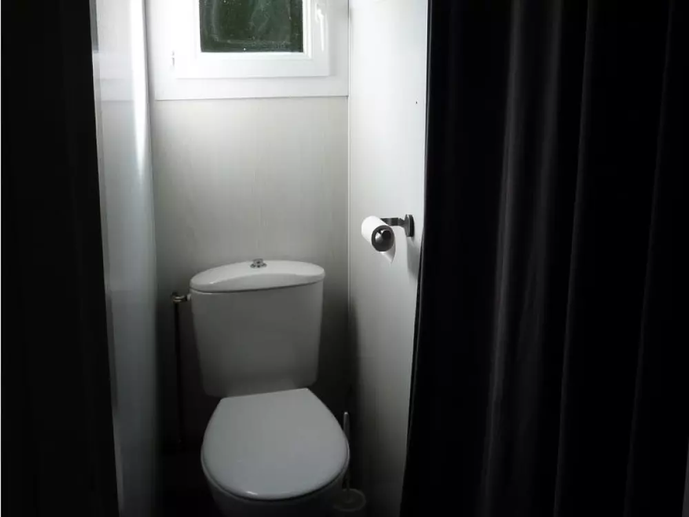 Blumen Camping La Rochelambert 4 Sterne★★★★