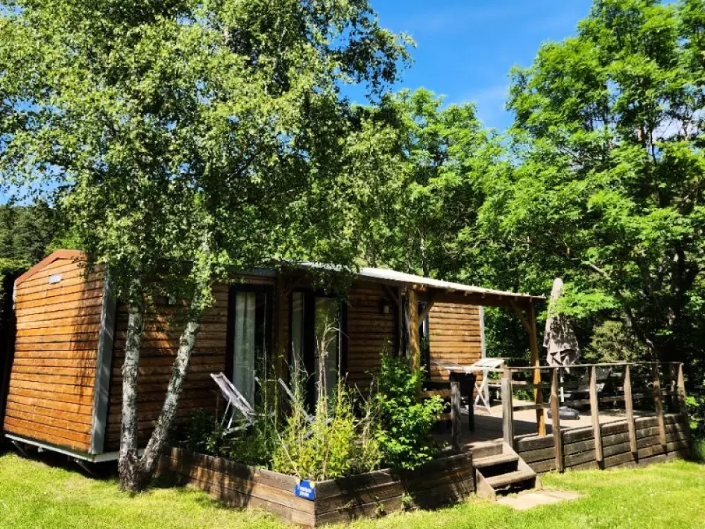 Blumen Camping La Rochelambert 4 Sterne★★★★