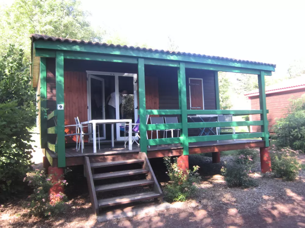 Blumen Camping La Rochelambert 4 Sterne★★★★