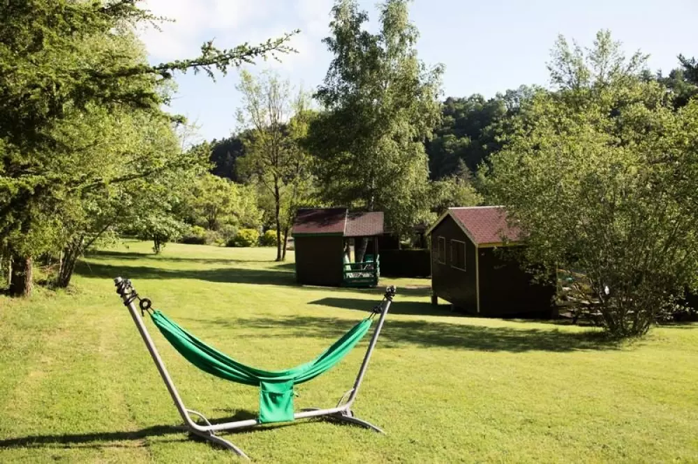 Blumen Camping La Rochelambert 4 Sterne★★★★