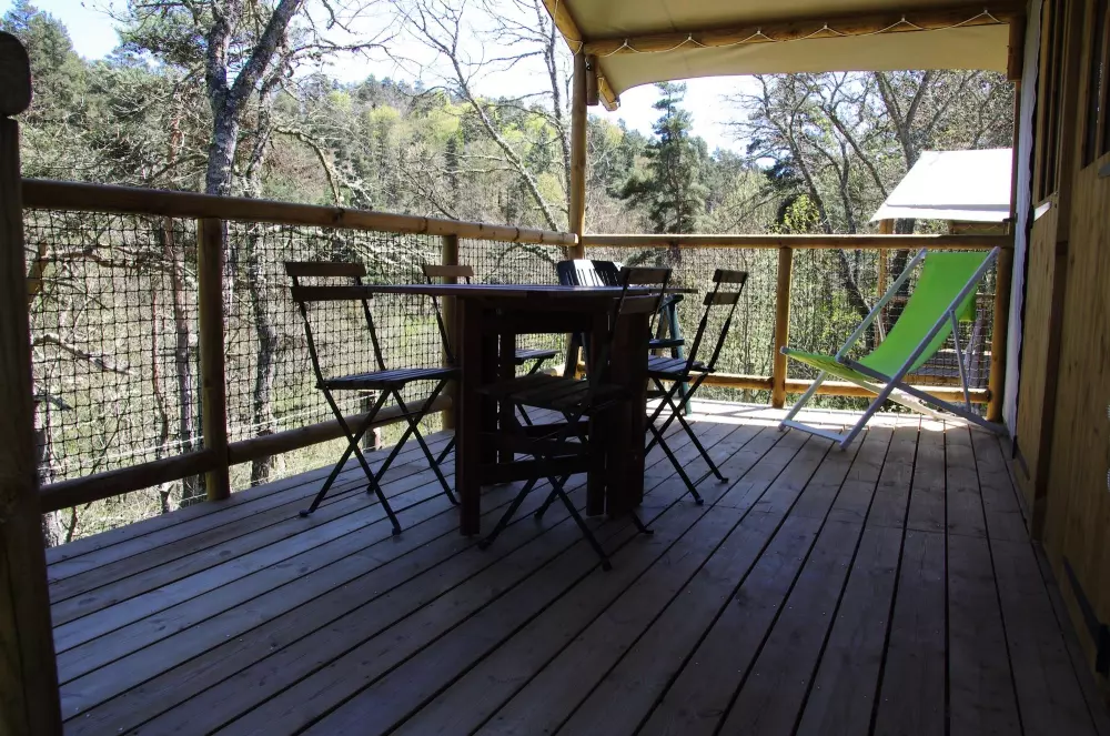 Blumen Camping La Rochelambert 4 Sterne★★★★