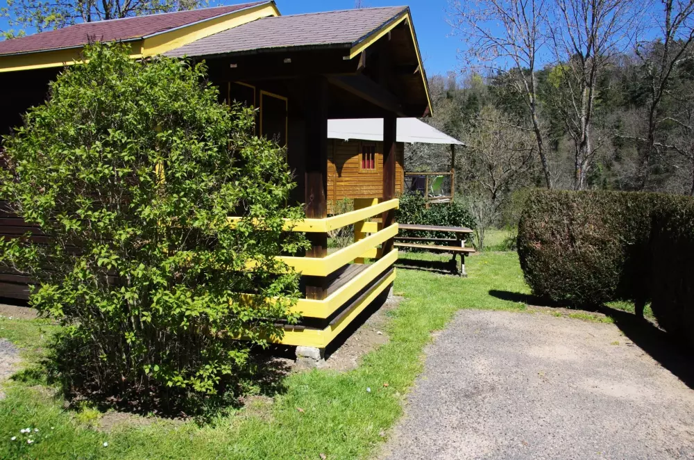 Blumen Camping La Rochelambert 4 Sterne★★★★