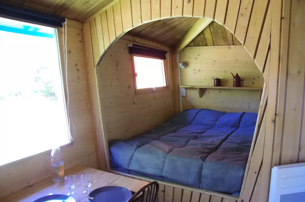 Blumen Camping La Rochelambert 4 Sterne★★★★