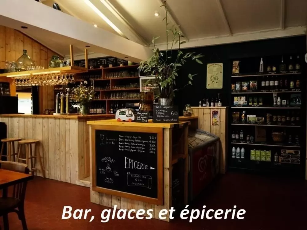 Blumen Camping La Rochelambert 4 Sterne★★★★