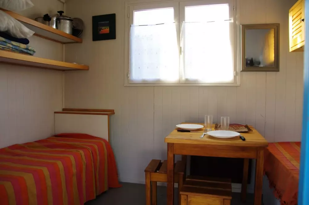 Blumen Camping La Rochelambert 4 Sterne★★★★