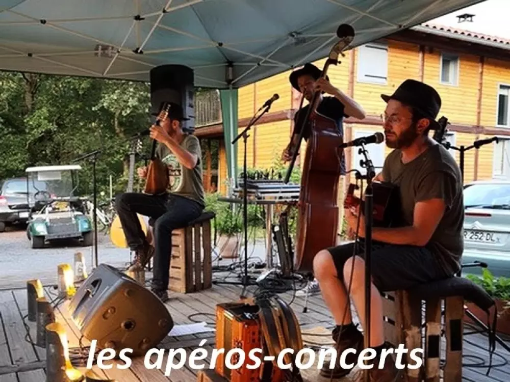 Blumen Camping La Rochelambert 4 Sterne★★★★