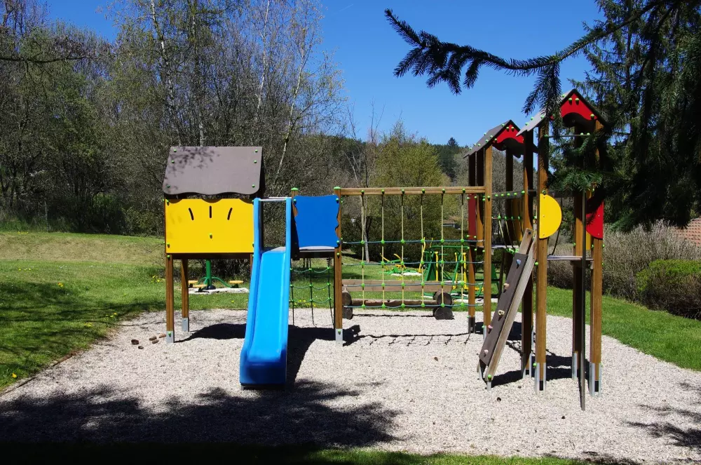 Blumen Camping La Rochelambert 4 Sterne★★★★