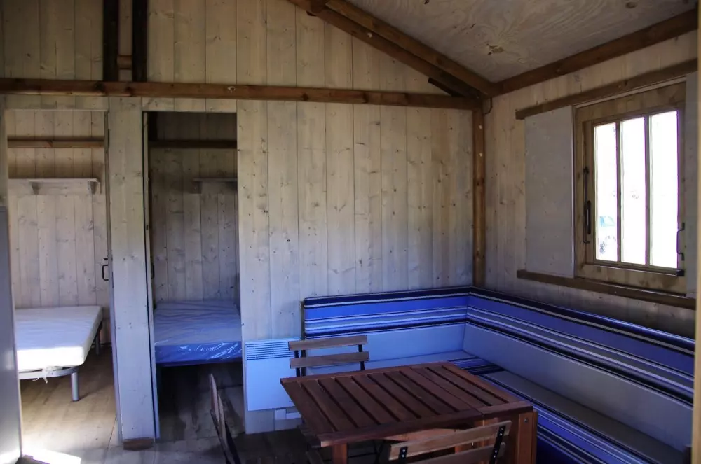 Blumen Camping La Rochelambert 4 Sterne★★★★