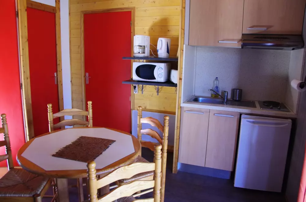 Blumen Camping La Rochelambert 4 Sterne★★★★