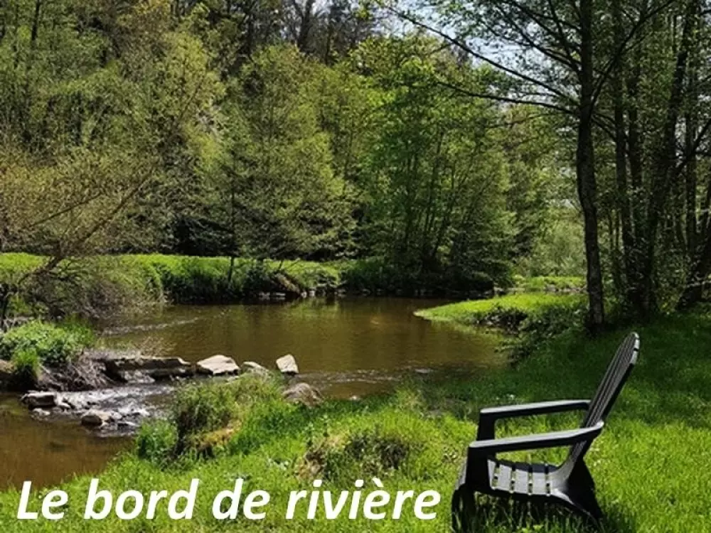 Blumen Camping La Rochelambert 4 Sterne★★★★