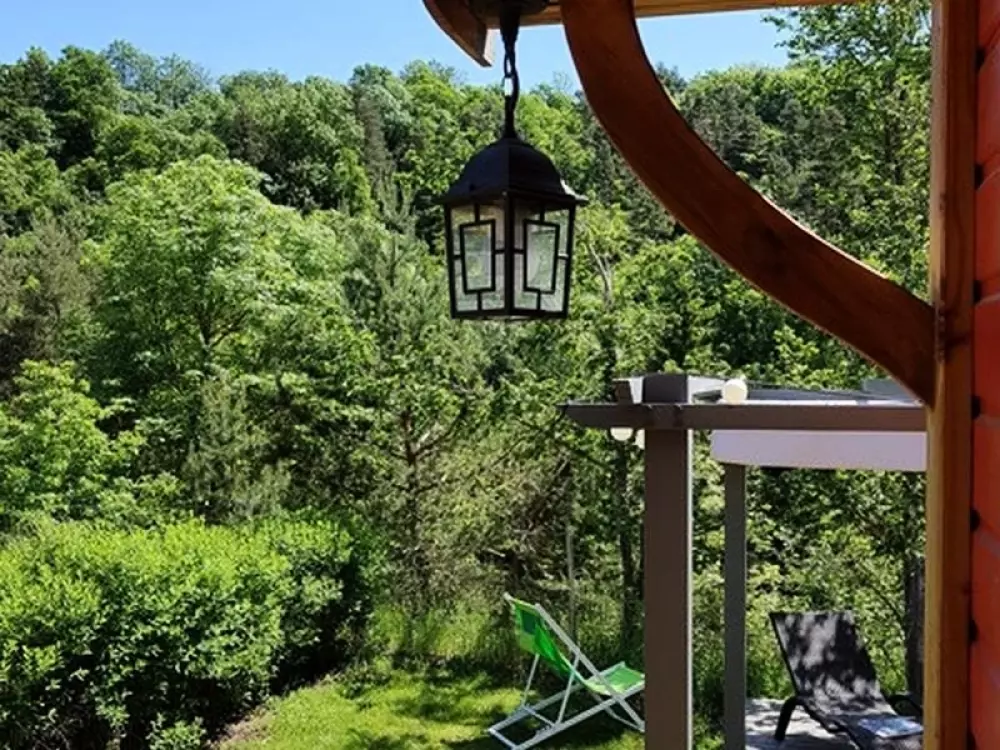 Blumen Camping La Rochelambert 4 Sterne★★★★