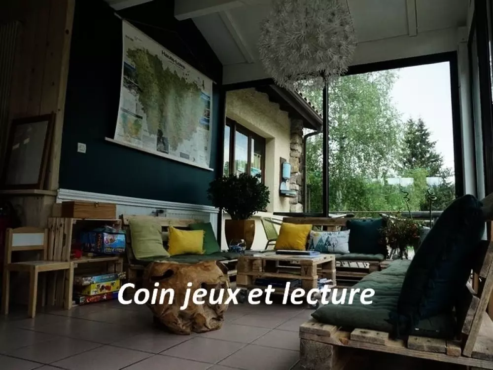 Blumen Camping La Rochelambert 4 Sterne★★★★