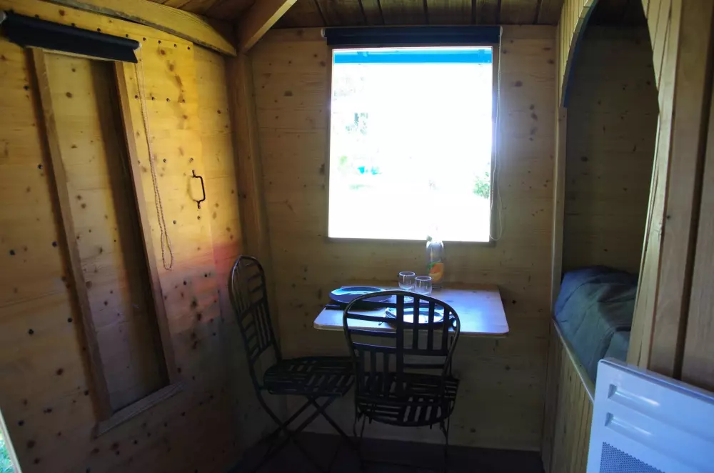 Blumen Camping La Rochelambert 4 Sterne★★★★