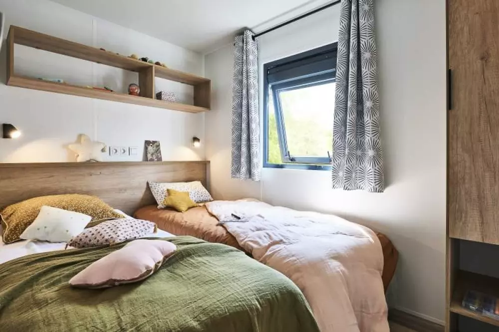 Blumen Camping La Rochelambert 4 Sterne★★★★